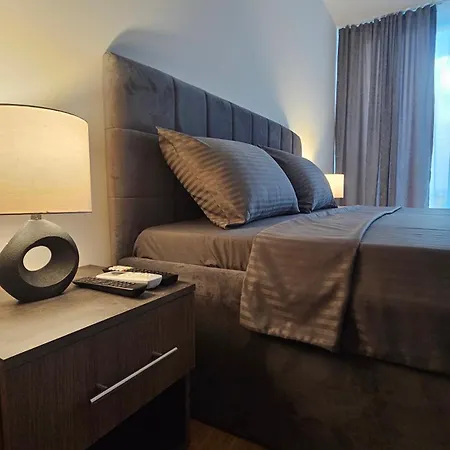Apartment Supreme Skopje