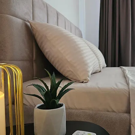 Apartment Supreme Skopje