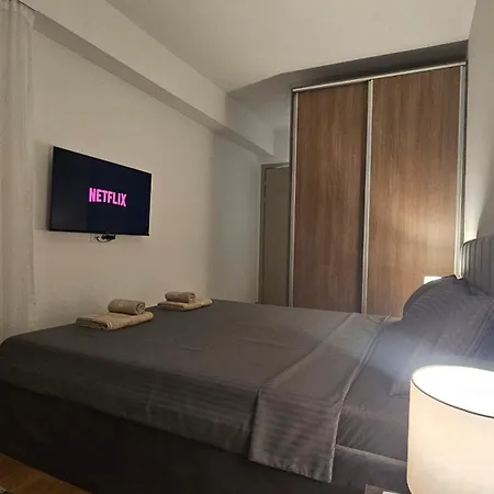 Apartment Supreme Skopje