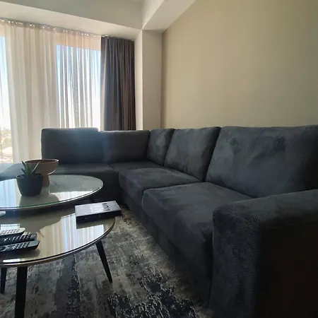 Apartment Supreme Skopje
